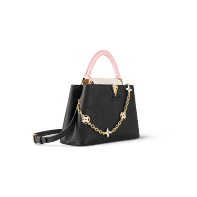 LOUIS VUITTON CAPUCINES BB M20844 (27*18*9cm)
